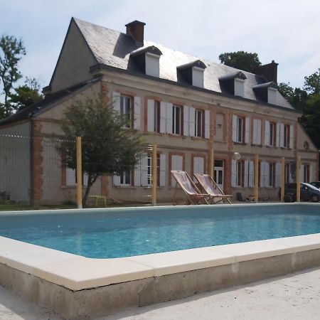 Chateau De La Malmaison Champillon Esterno foto