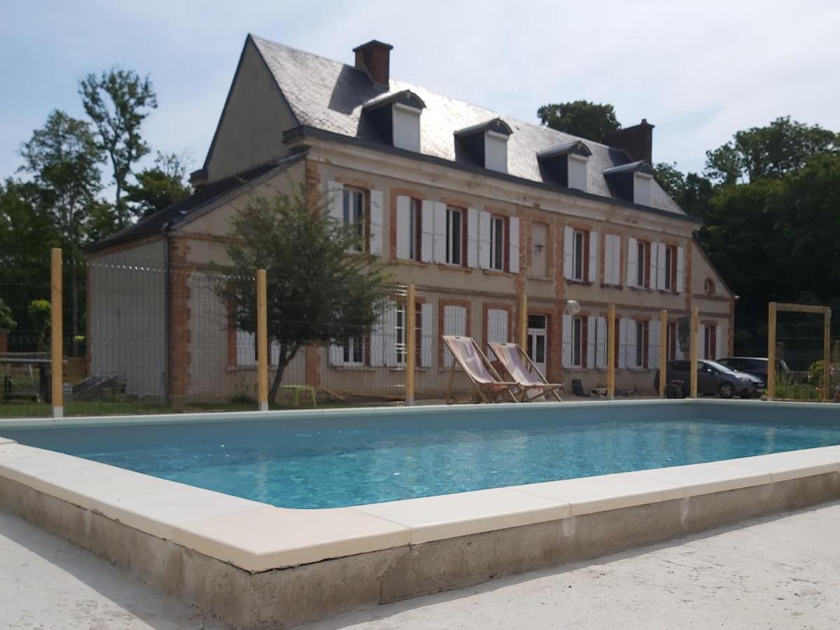 Chateau De La Malmaison Champillon Esterno foto