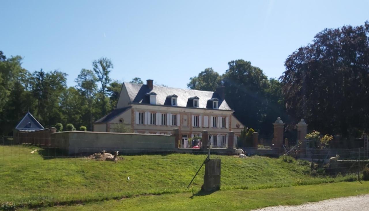 Chateau De La Malmaison Champillon Esterno foto